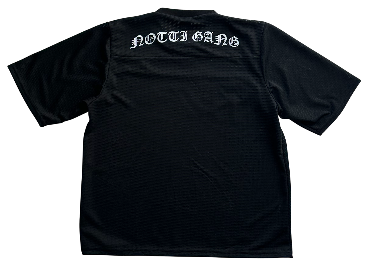 Camiseta MADFAYGO CHAMPIONS