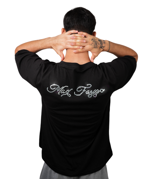 Dressing is a Weapon