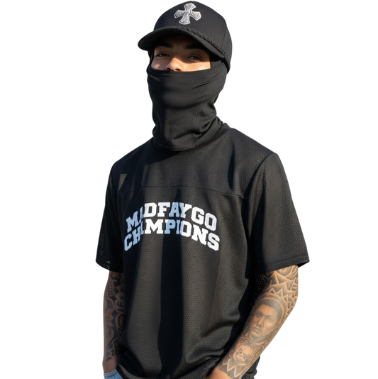 Camiseta MADFAYGO CHAMPIONS