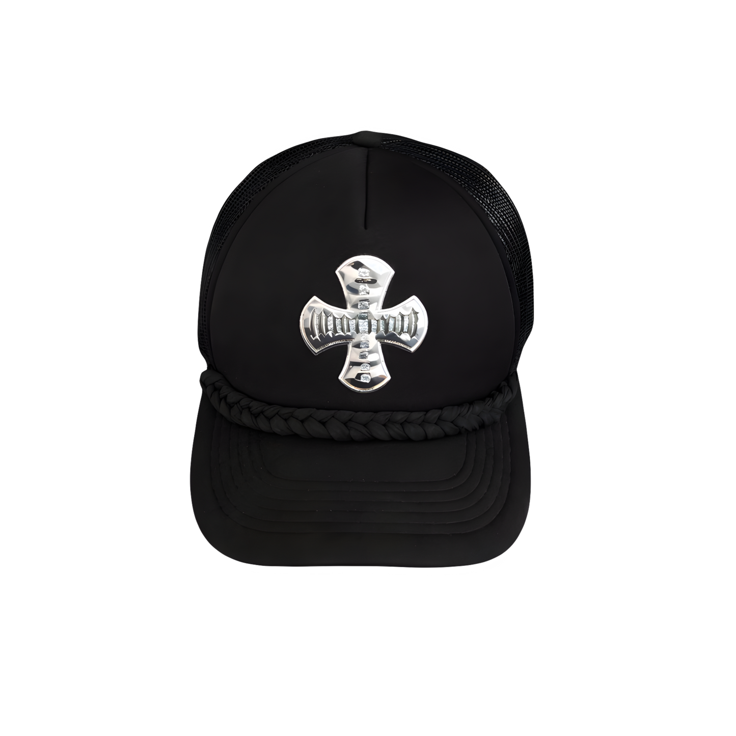 Gorra CrossForge MadFaygo