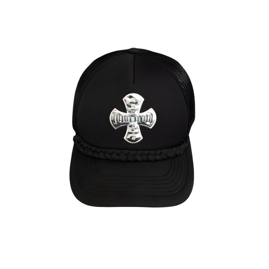 Gorra CrossForge MadFaygo