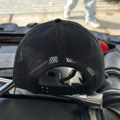 Gorra CrossForge MadFaygo