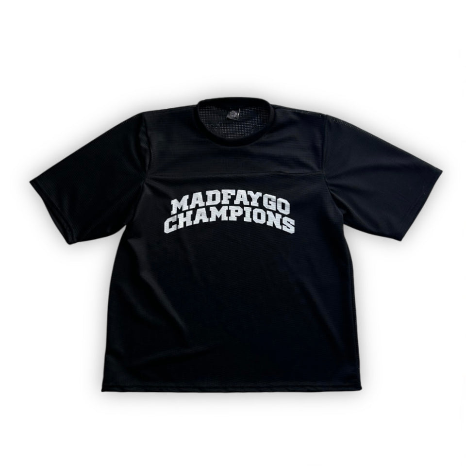 Camiseta MADFAYGO CHAMPIONS