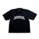 Camiseta MADFAYGO CHAMPIONS