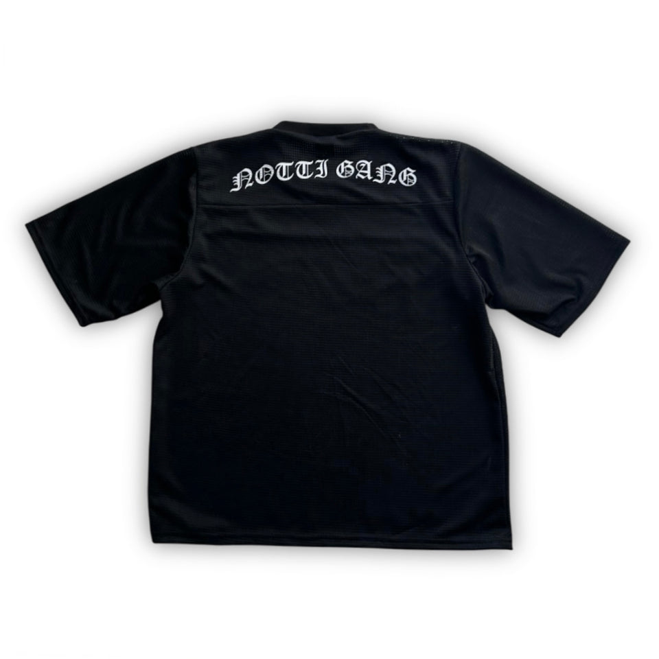 Camiseta MADFAYGO CHAMPIONS