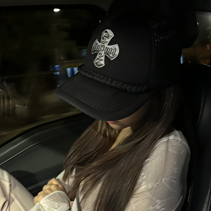 Gorra CrossForge MadFaygo