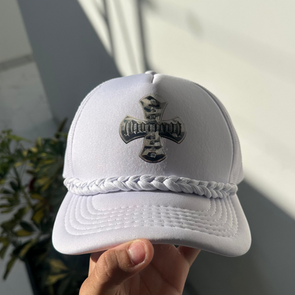 Gorra CrossForge MadFaygo