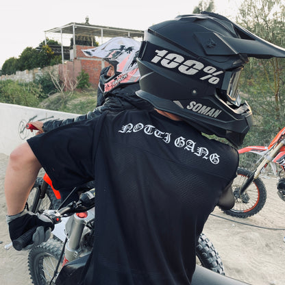 Camiseta MADFAYGO CHAMPIONS