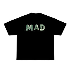 Madfaygo  Negro