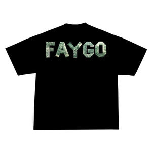 Madfaygo  Negro