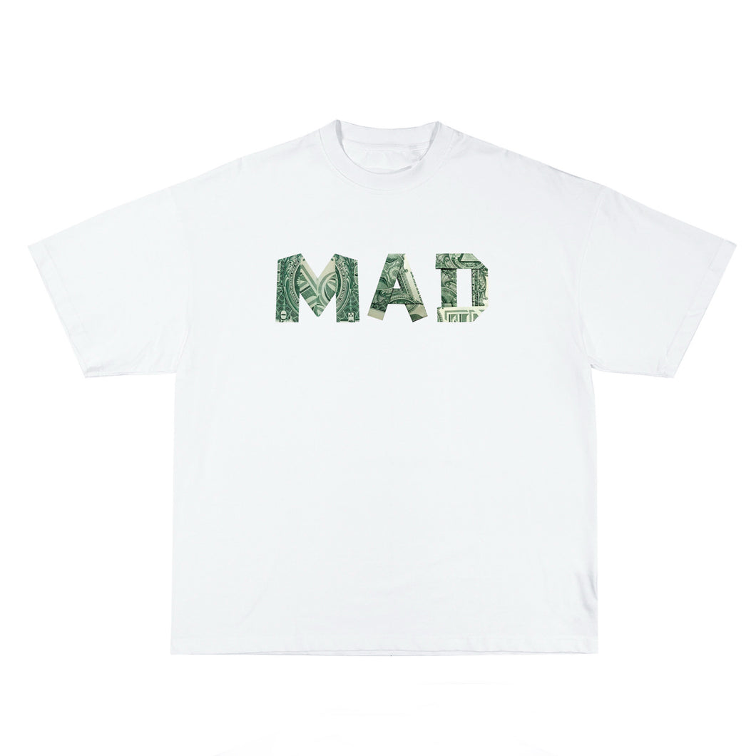 Madfaygo Blanco