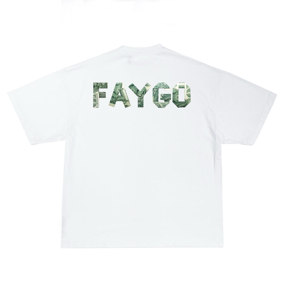 Madfaygo Blanco