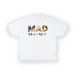 Money Way (Blanco)