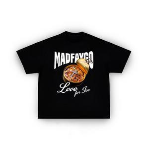 Love For Ice (Negro)